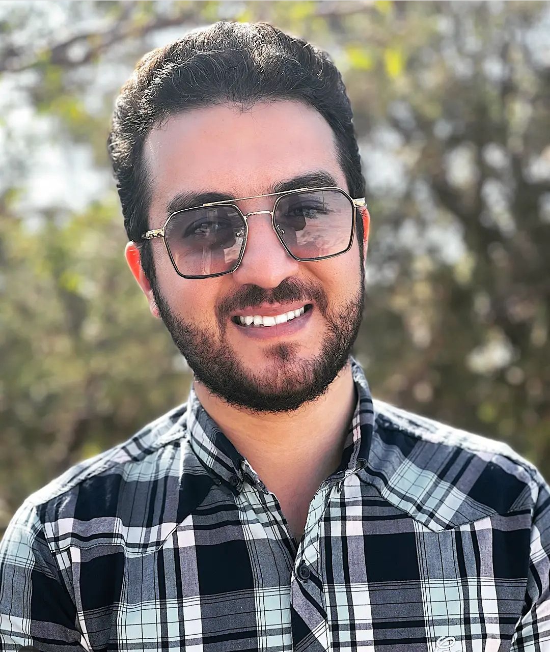 بهنام سروری